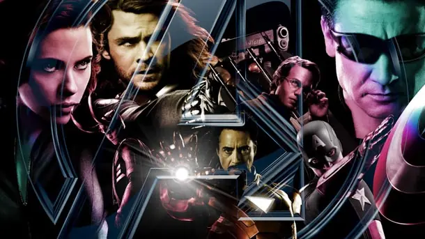 iron man