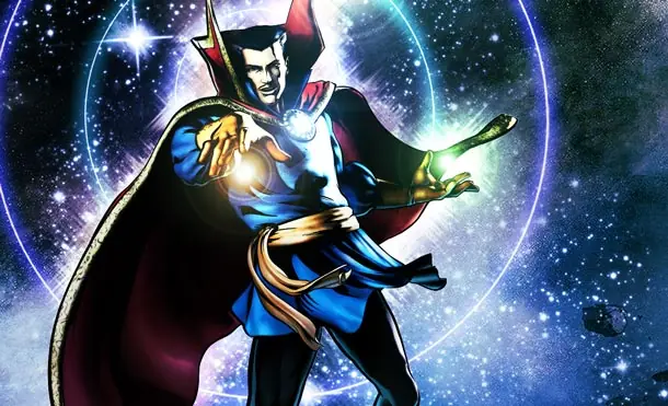 X-men