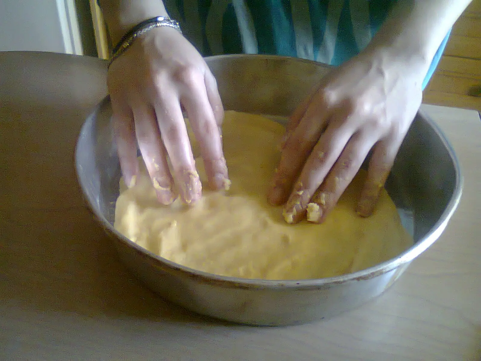 recetas