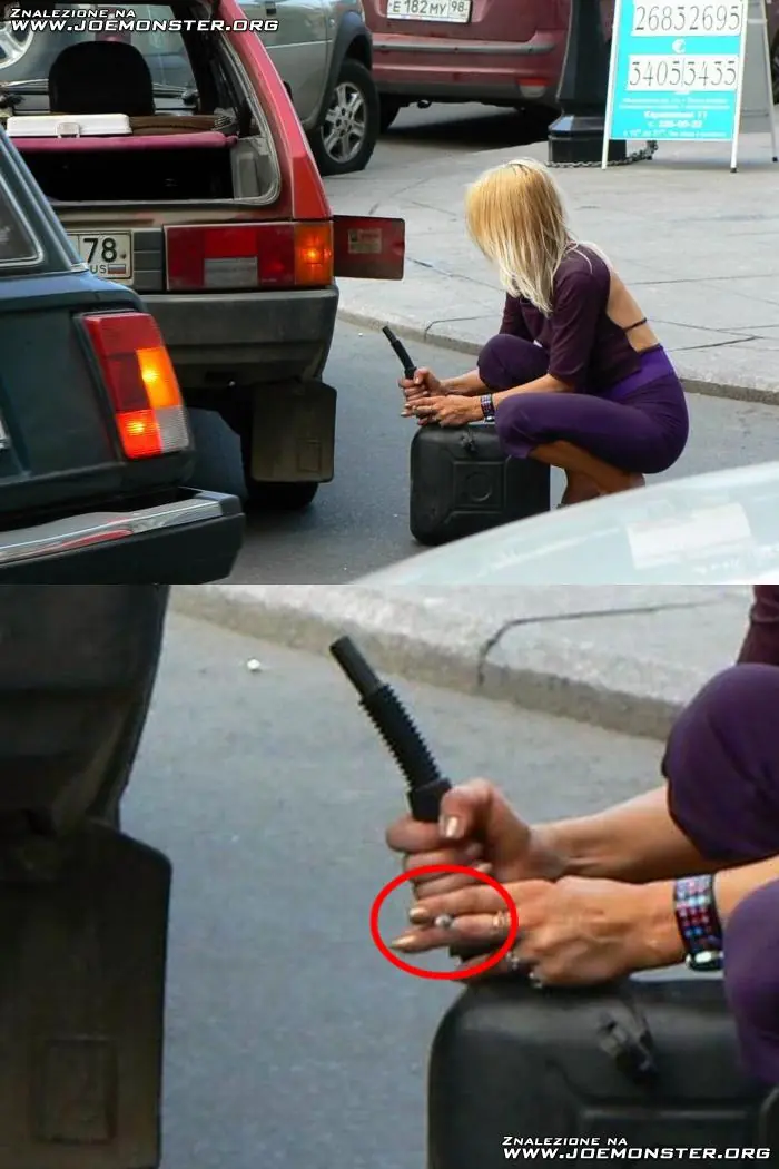 al volante