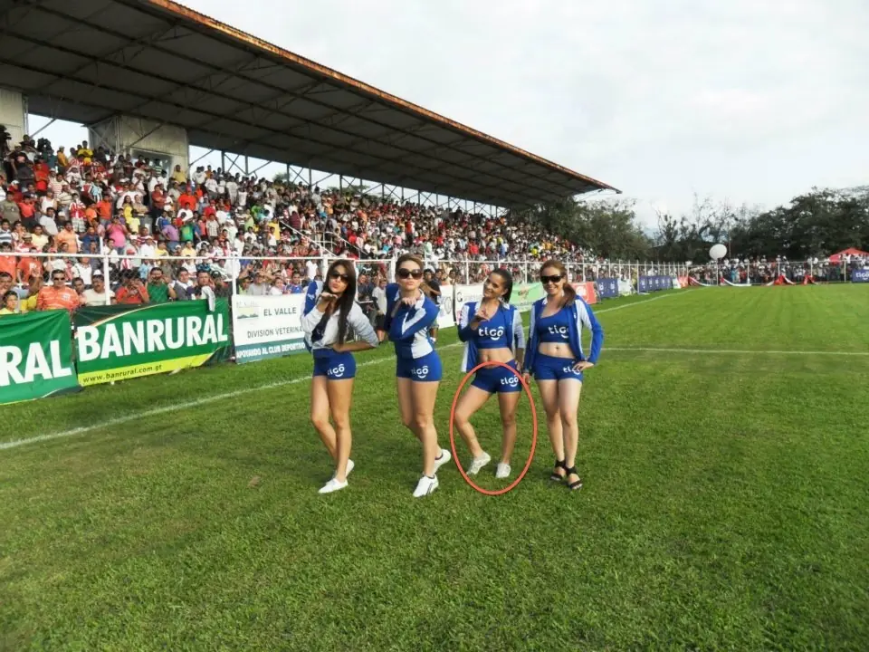 guatemala
