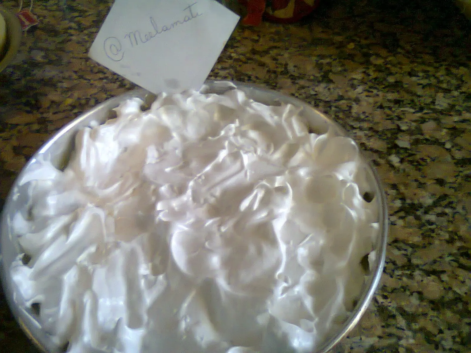 recetas
