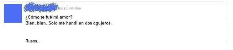 humor