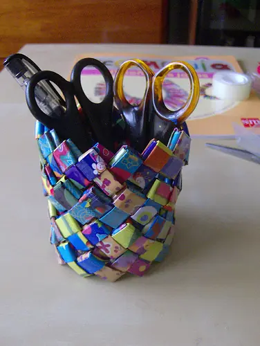reciclado