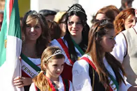 inmigrante