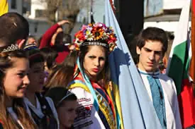 provincial