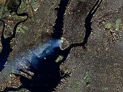 world trade center