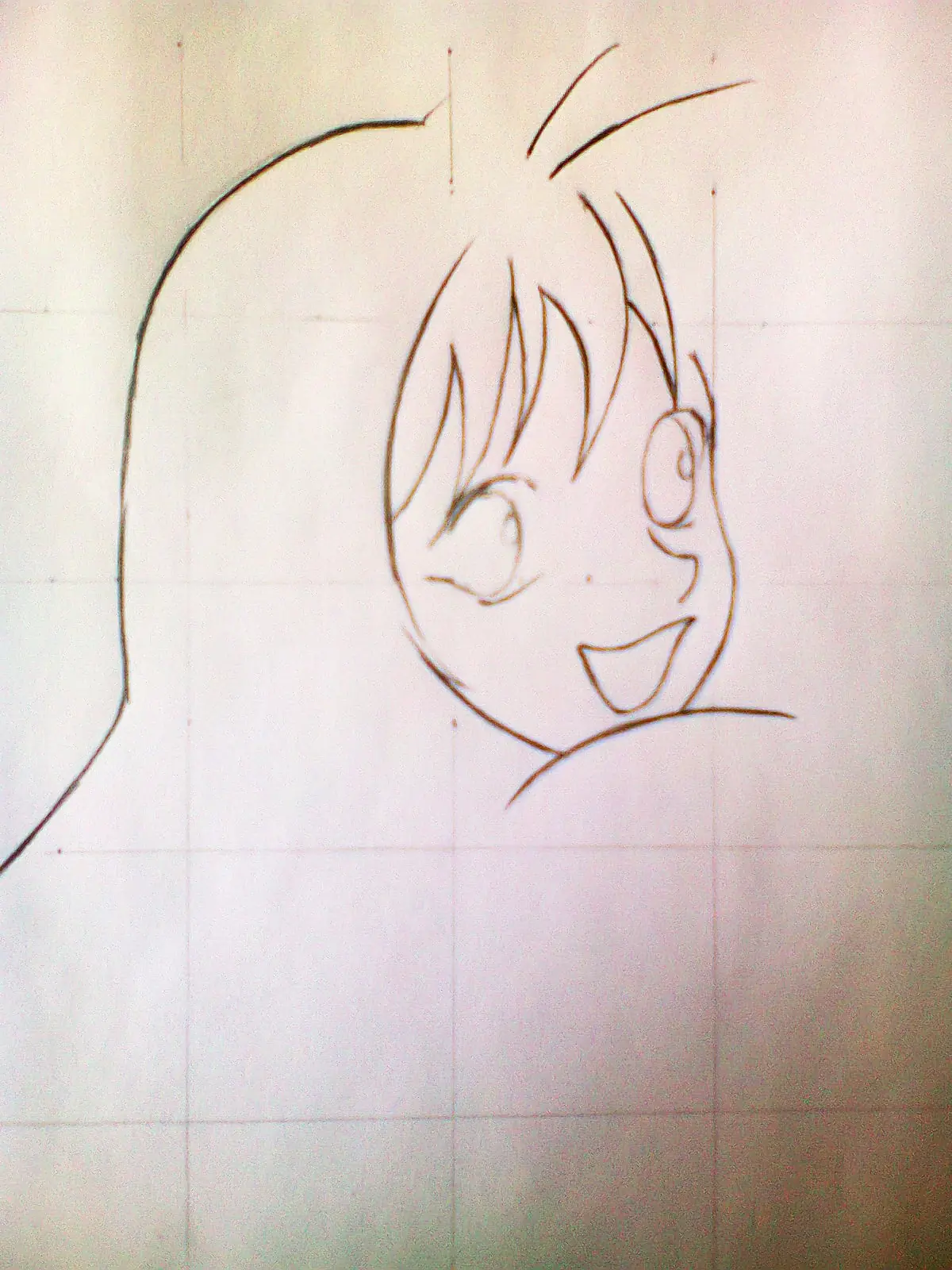 anime