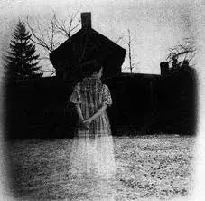 Fantasmas en comisaría 03