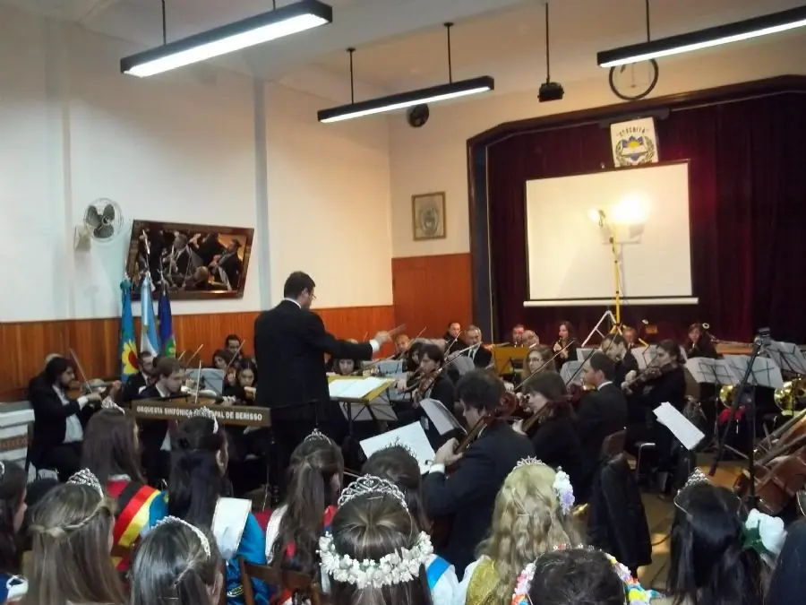 actividades