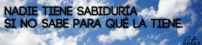 frases