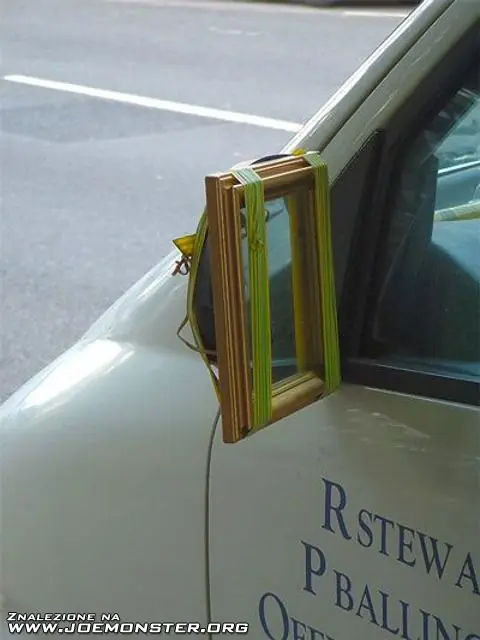 al volante