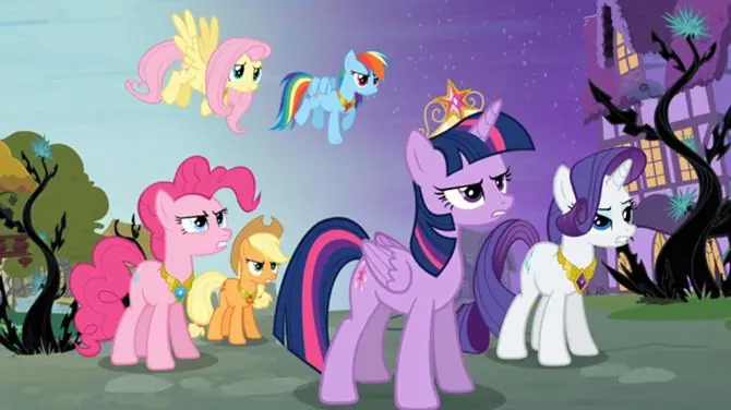 brony