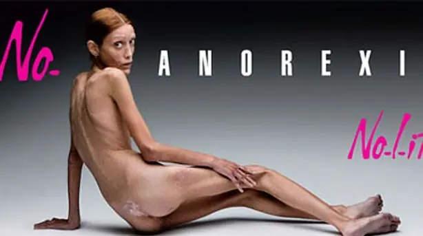 anorexia