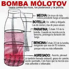 caseras