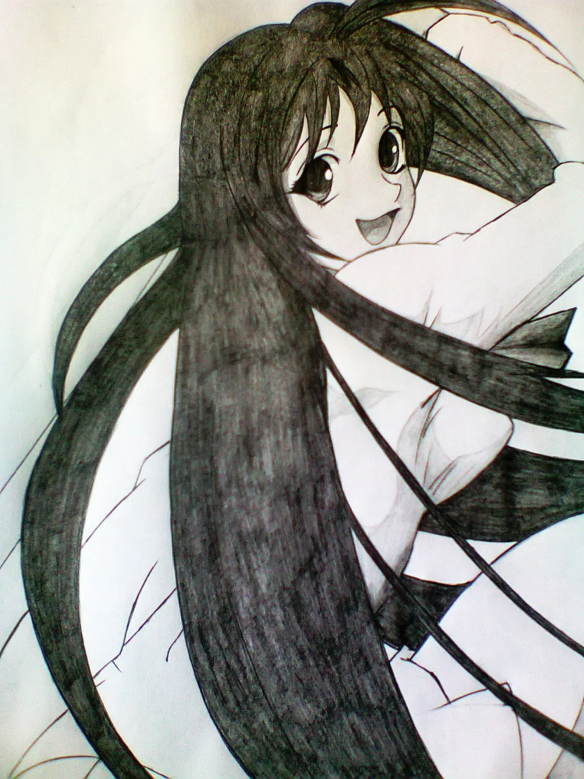 bleach