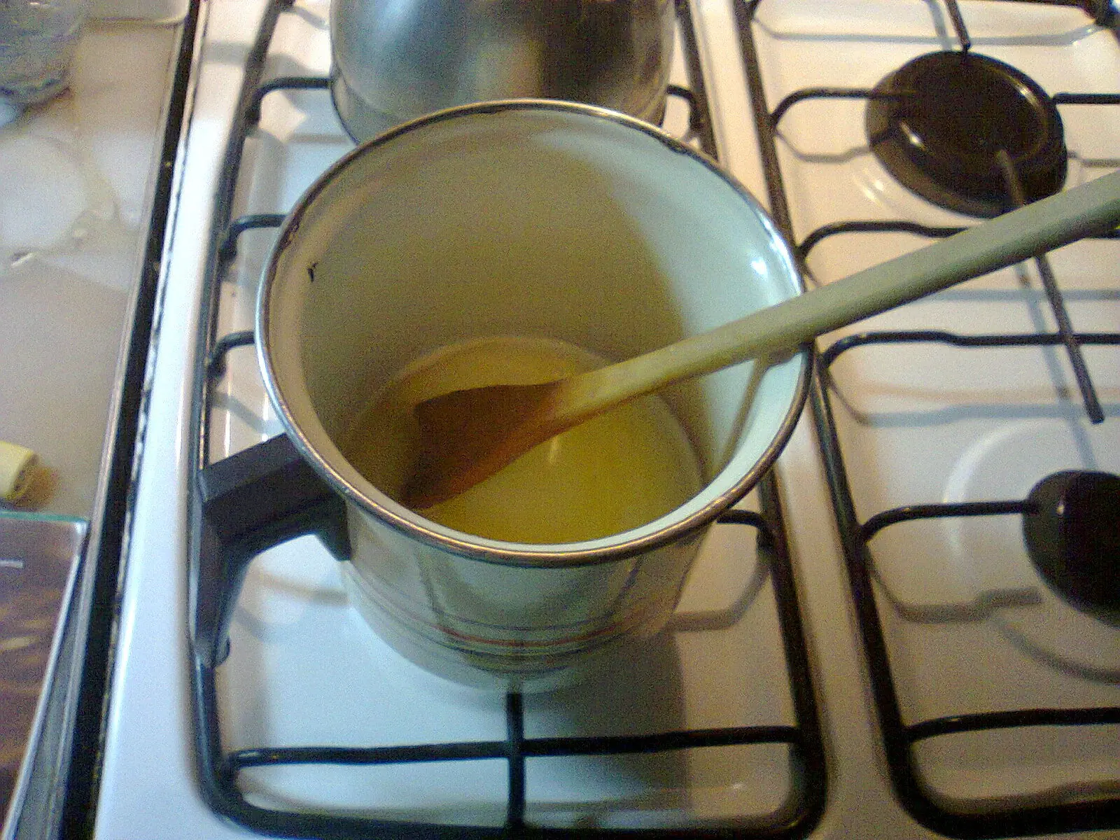receta