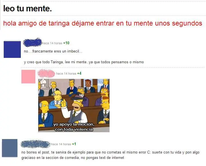 taringa