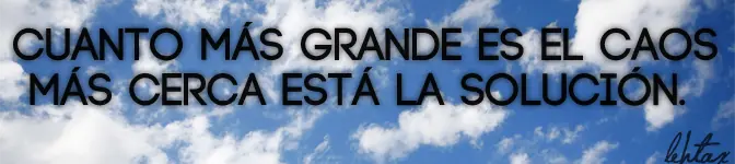 frases
