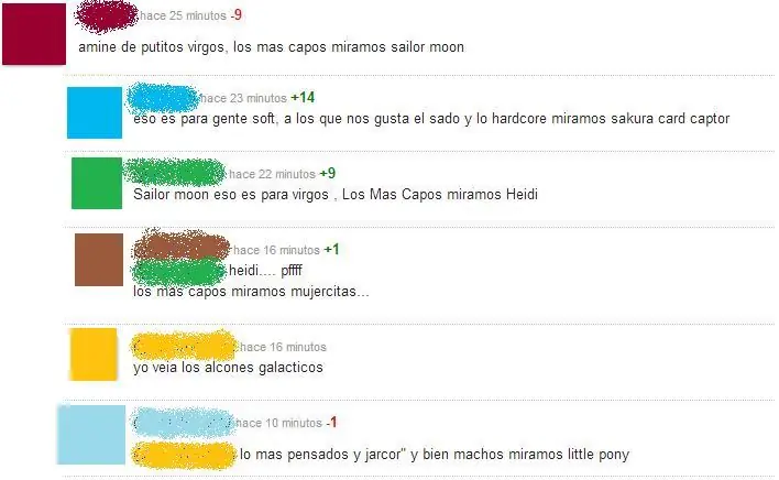 humor