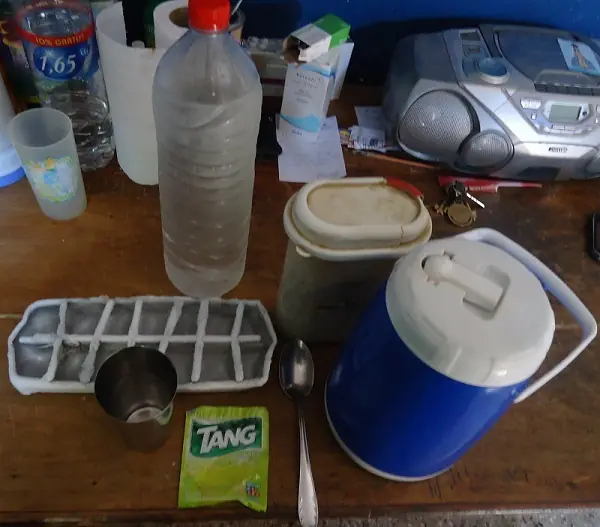 ¿Cómo Preparar un buen Tereré? ¡Así!
