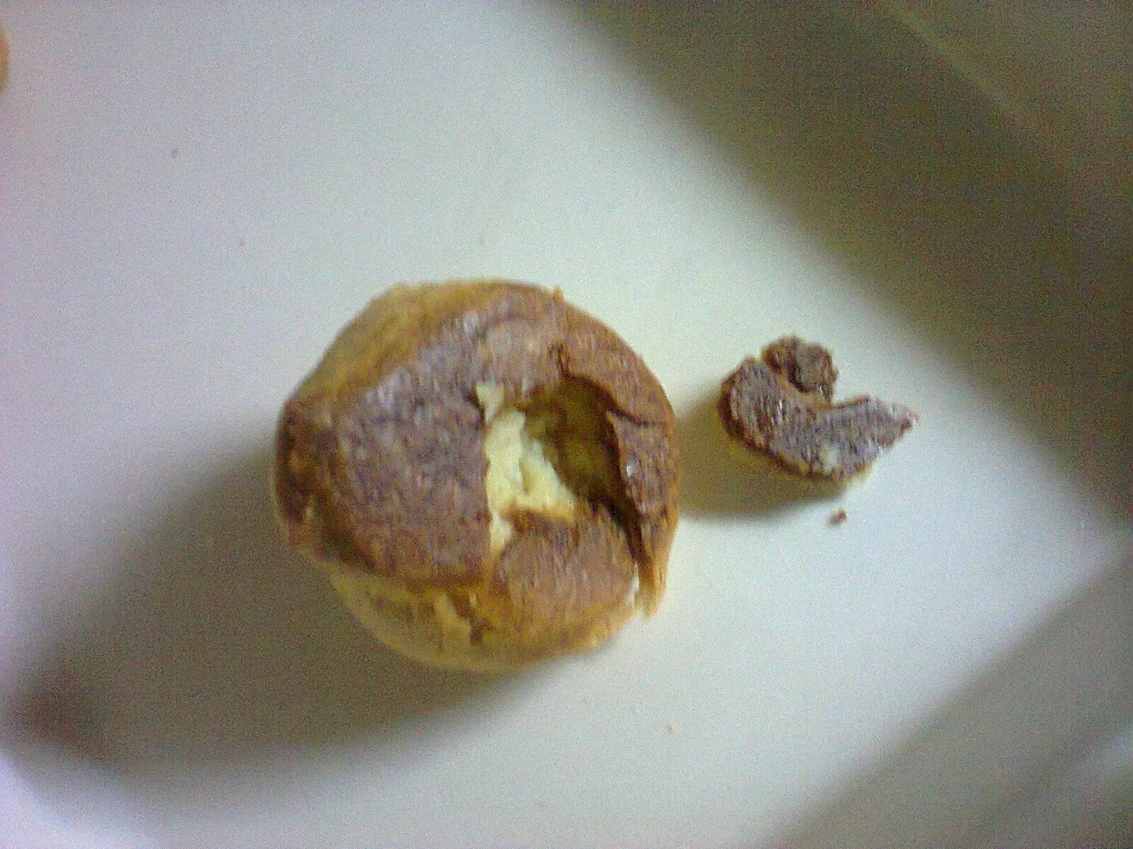 Hice Profiteroles y te lo muestro [Entrá!]