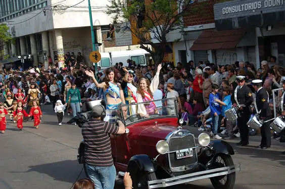 fiesta