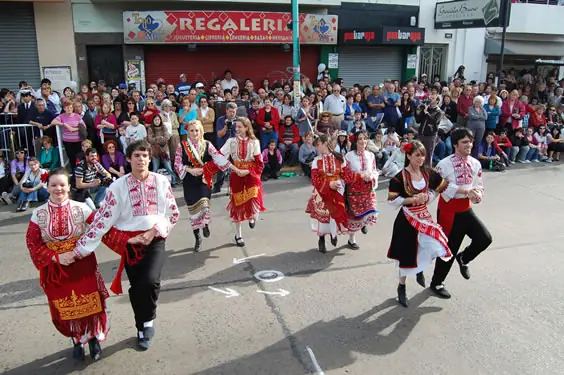 fiesta