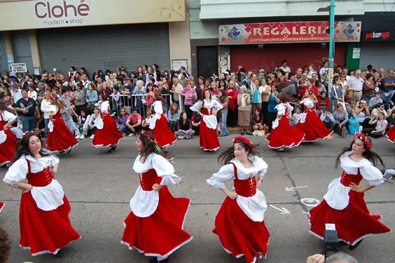 fiesta