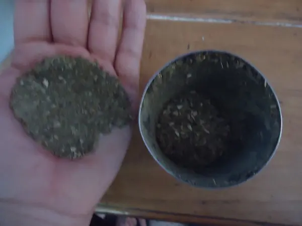 ¿Cómo Preparar un buen Tereré? ¡Así!