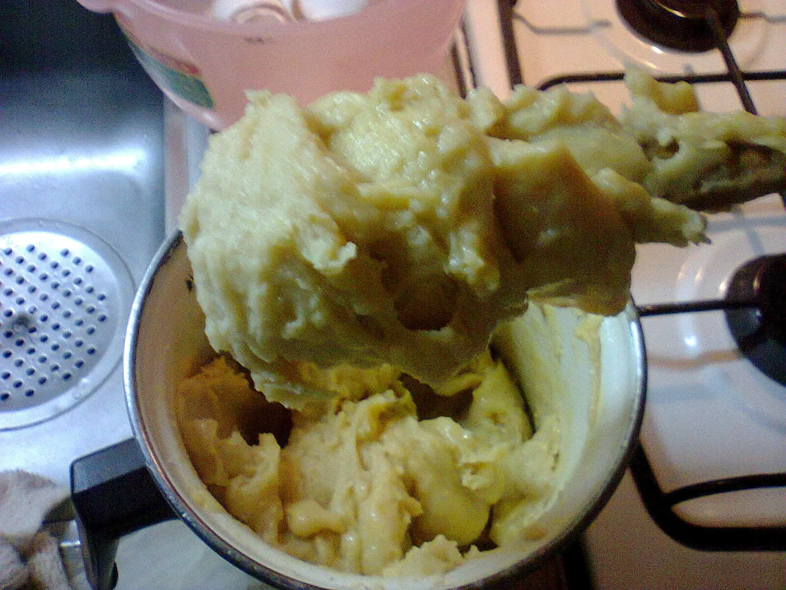 masa