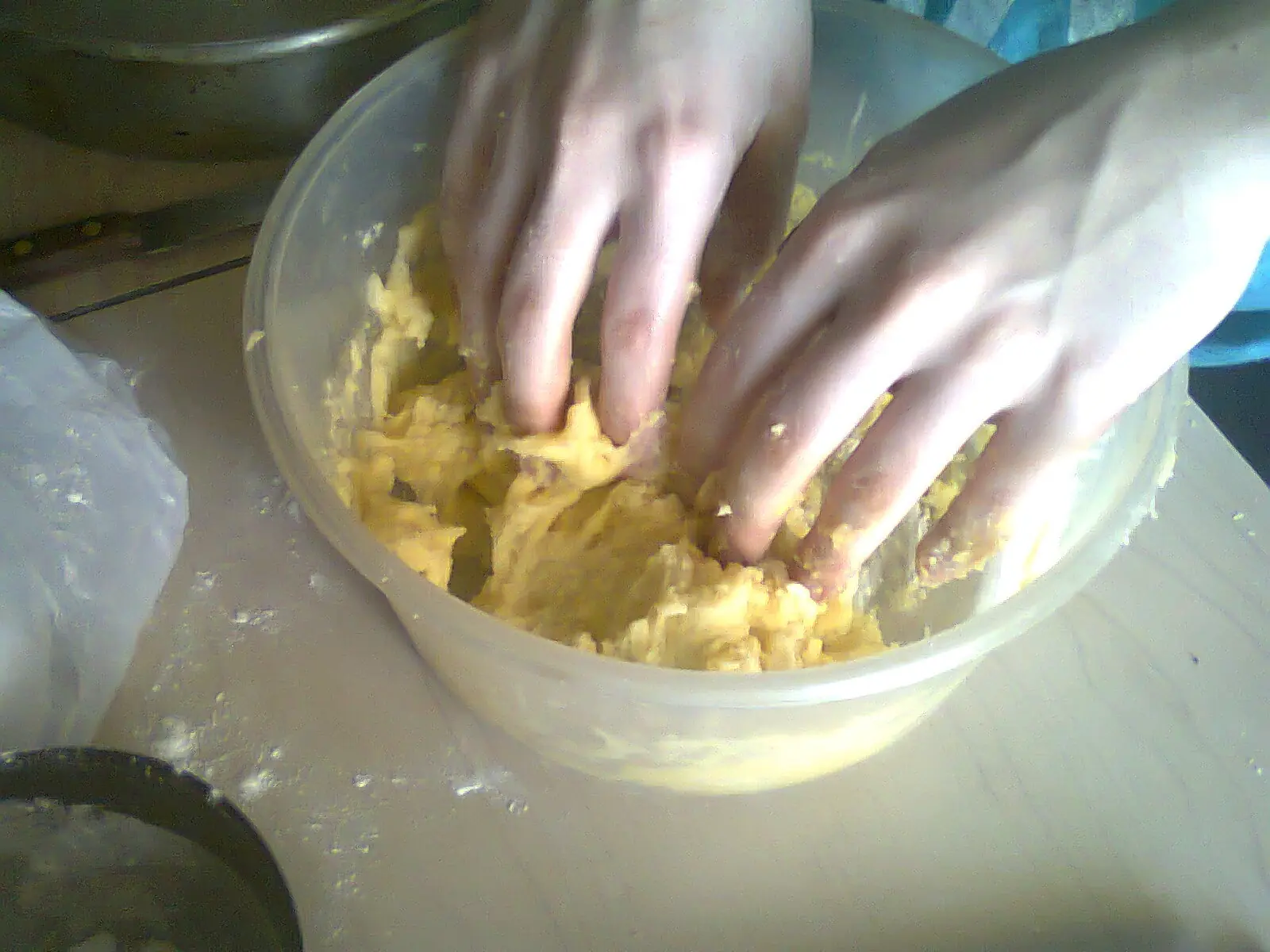 Lemon Pie [Foto receta]