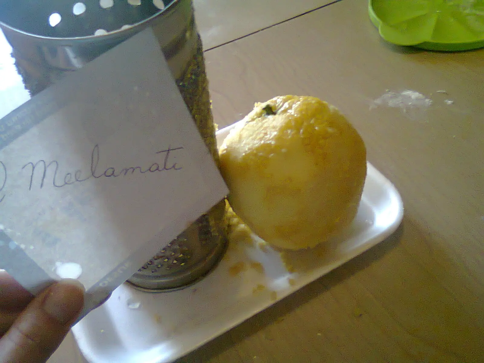 recetas