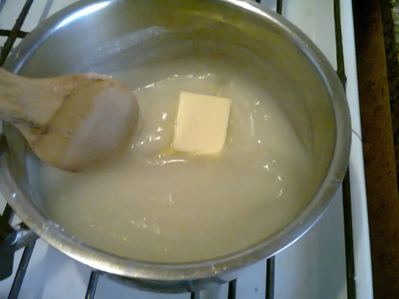 foto receta