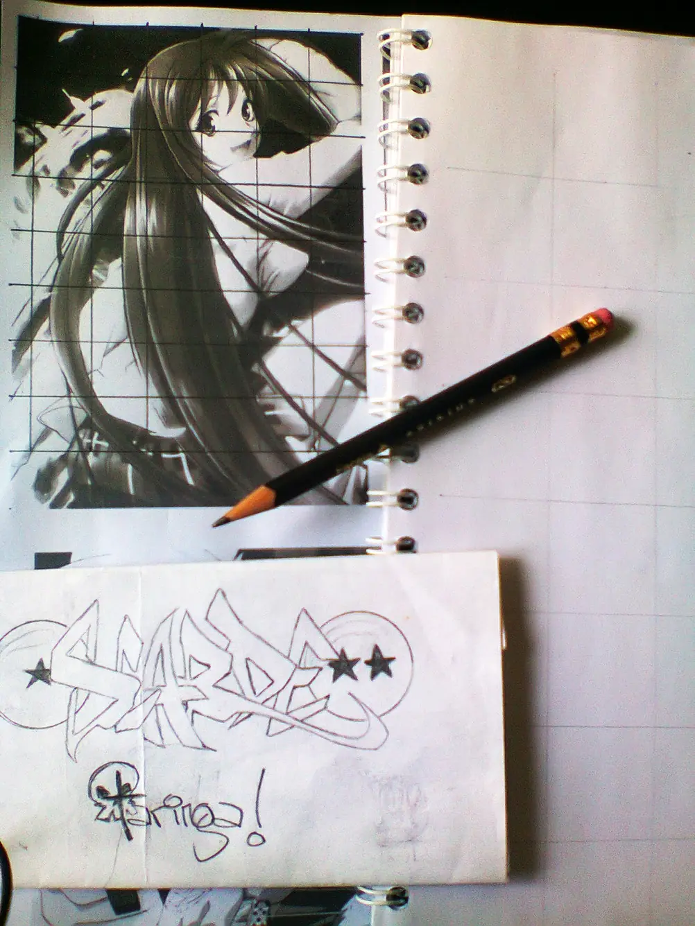 bleach