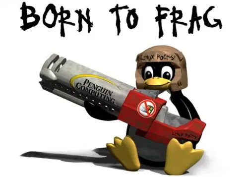 Sobre juegos y Linux: pequeño repaso a las últimas noticia