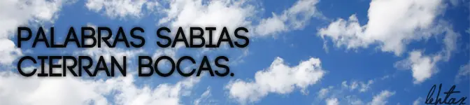 frases