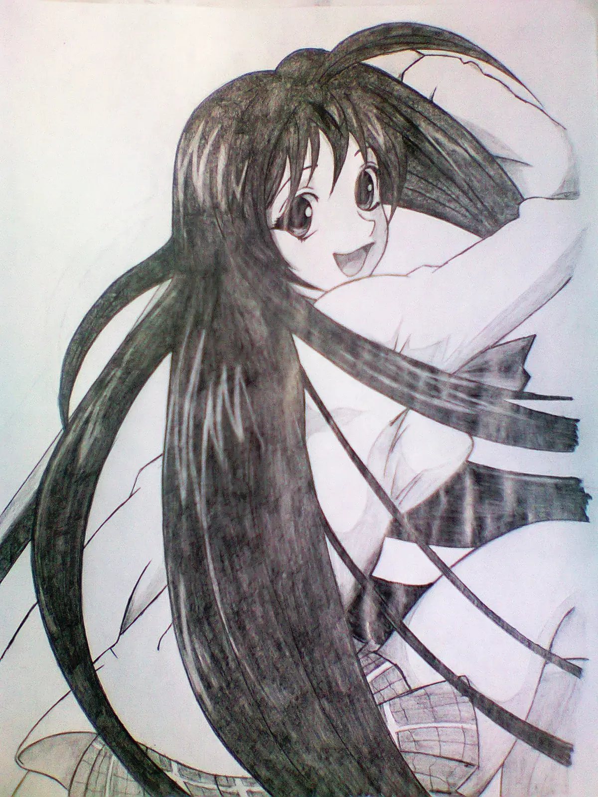 anime