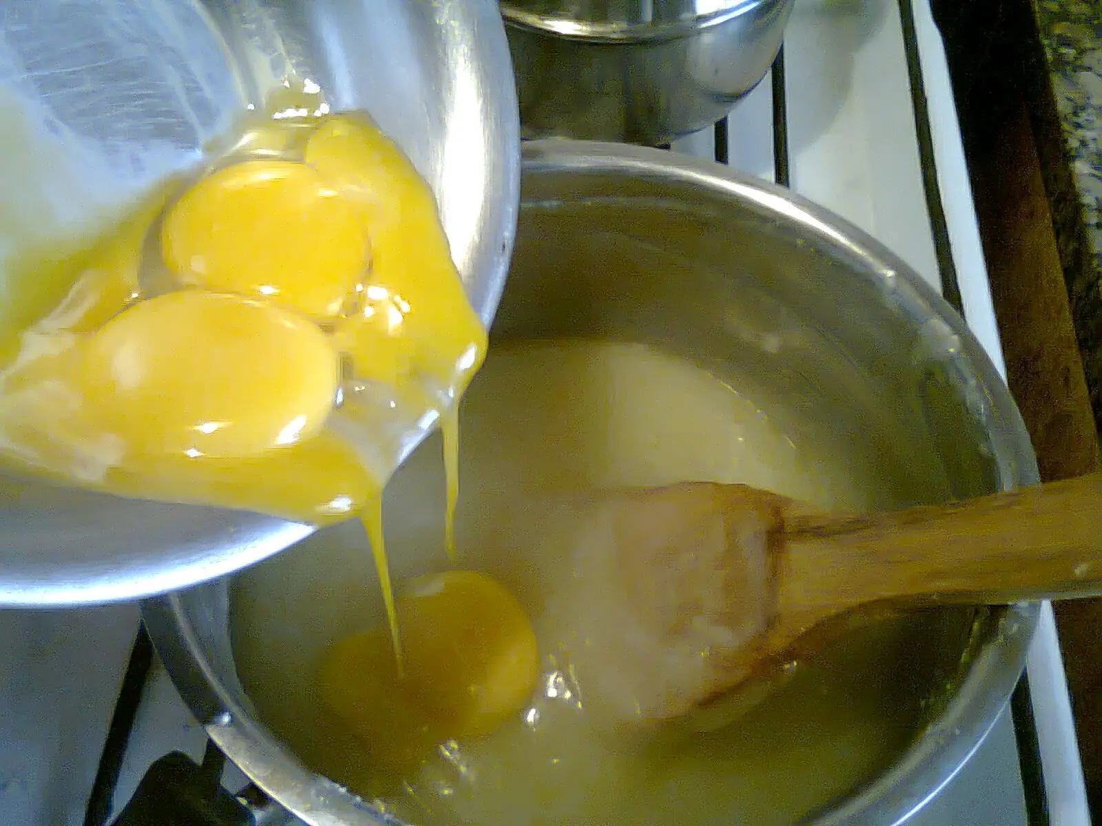 recetas