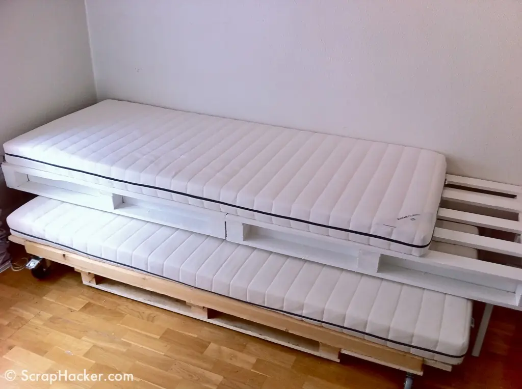 cama