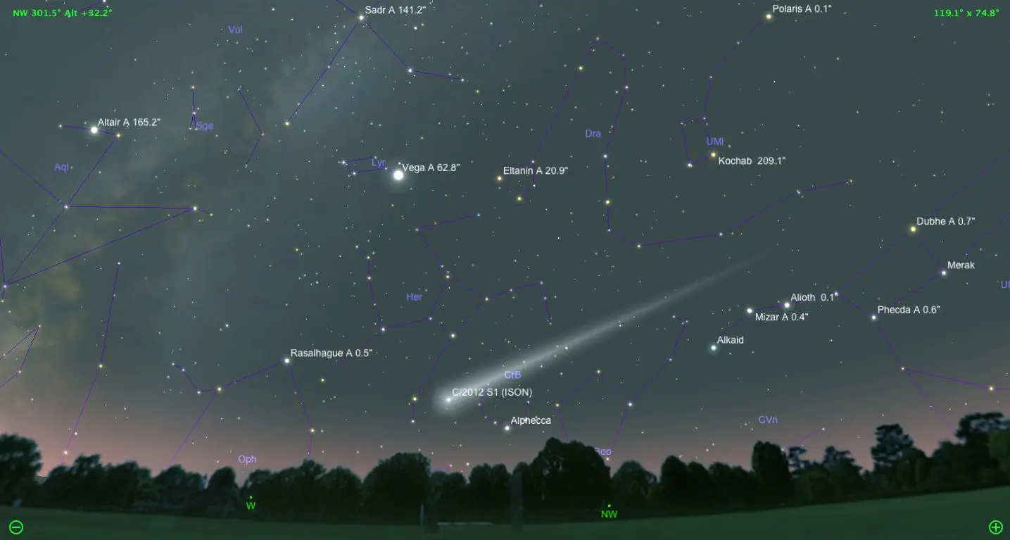 cometa
