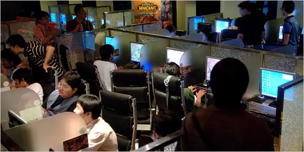 Gamers