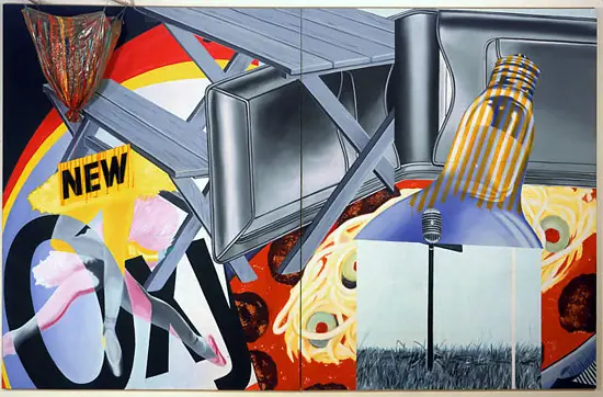 pop art