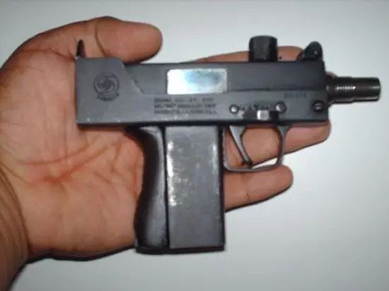 armas