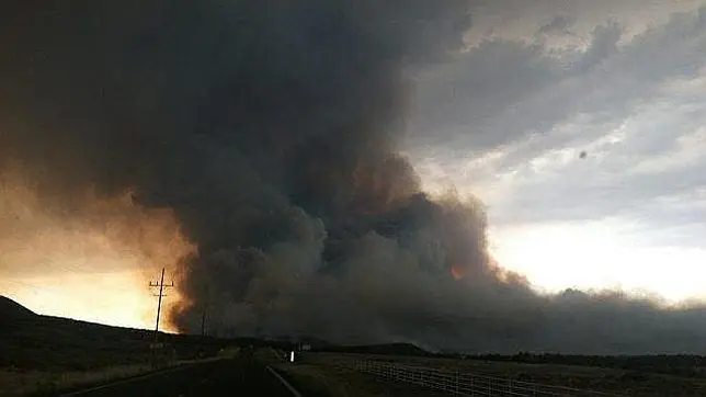 incendio