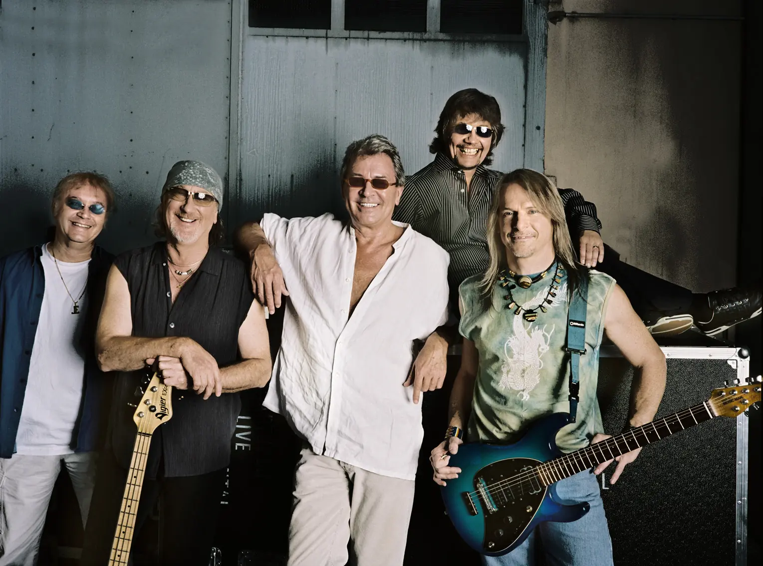 Deep Purple: Historia