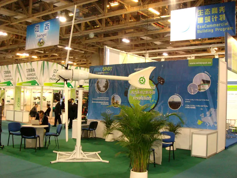 ecología