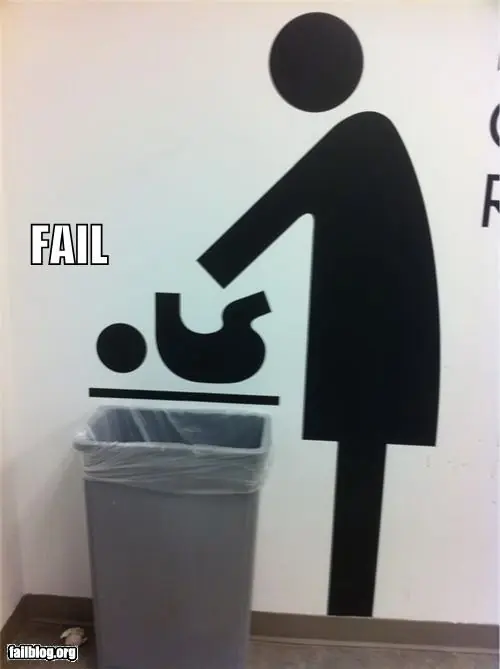 Algunos Fails, muy buenos