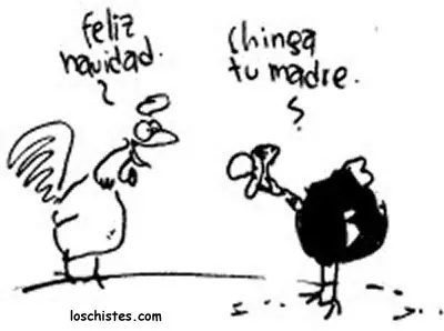 Sabias Que...