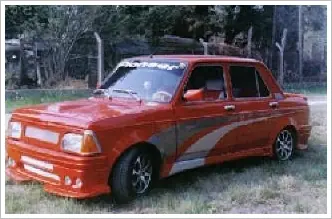 mas ordinario que empanada de polenta